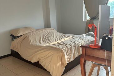 Pangsapuri Delima Intan