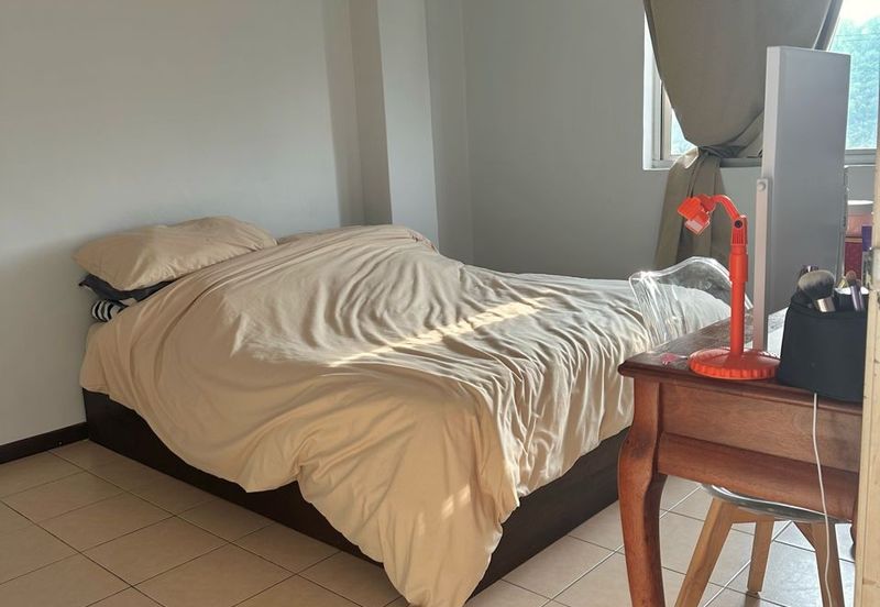 Pangsapuri Delima Intan