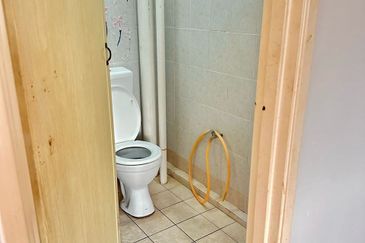 Pangsapuri Delima Intan