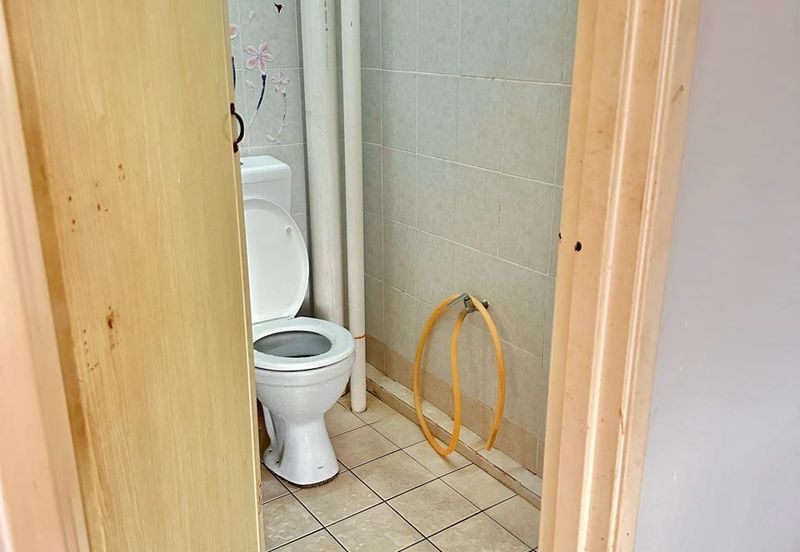 Pangsapuri Delima Intan