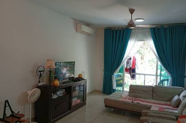 Freehold Townhouse Taman Sunway Wellesley Bukit Mertajam 