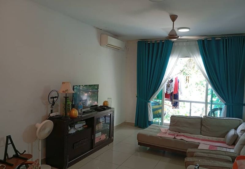 Freehold Townhouse Taman Sunway Wellesley Bukit Mertajam 