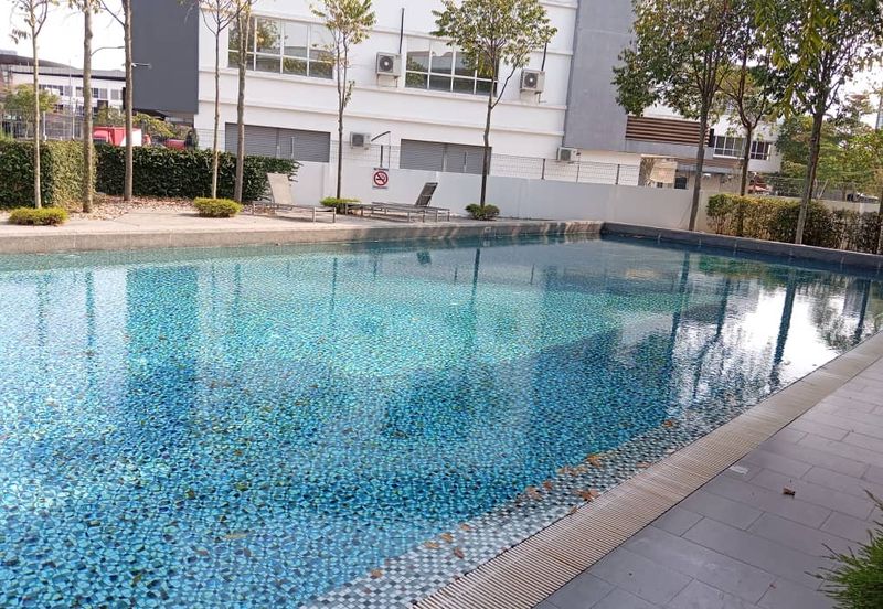 Freehold Townhouse Taman Sunway Wellesley Bukit Mertajam 