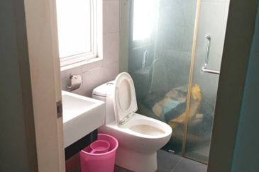 Freehold Townhouse Taman Sunway Wellesley Bukit Mertajam 