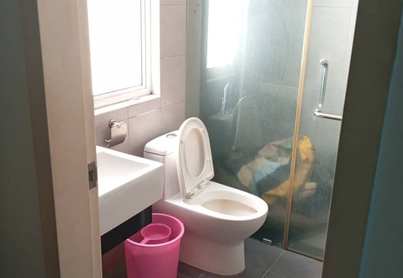 Freehold Townhouse Taman Sunway Wellesley Bukit Mertajam 