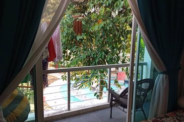 Freehold Townhouse Taman Sunway Wellesley Bukit Mertajam 