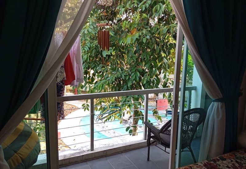 Freehold Townhouse Taman Sunway Wellesley Bukit Mertajam 