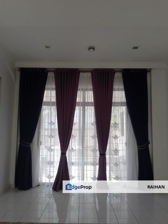 Bukit Bayu Sungai Lalang Sungai Petani Freehold Banglo, Kedah, Sungai Petani