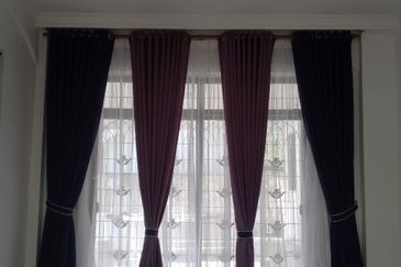 Bukit Bayu Sungai Lalang Sungai Petani Freehold Banglo