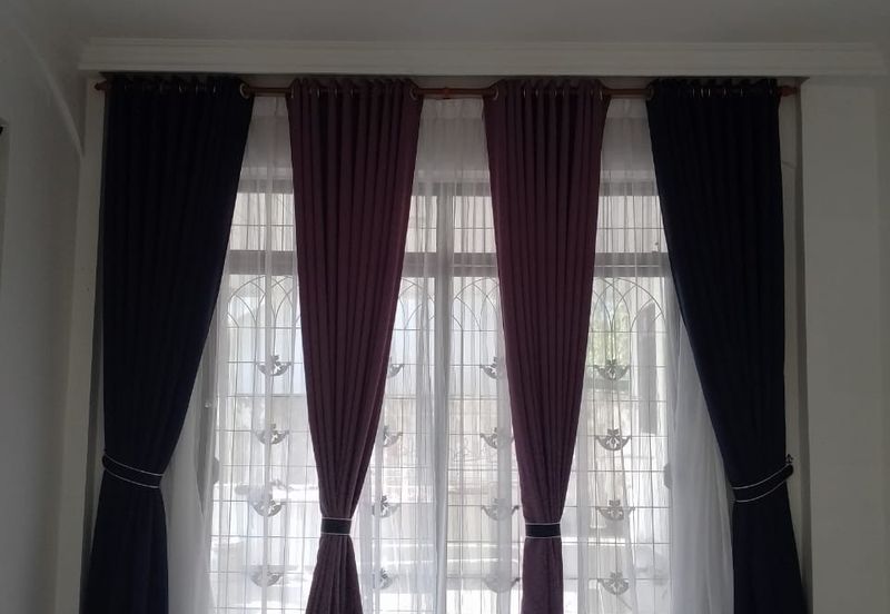 Bukit Bayu Sungai Lalang Sungai Petani Freehold Banglo