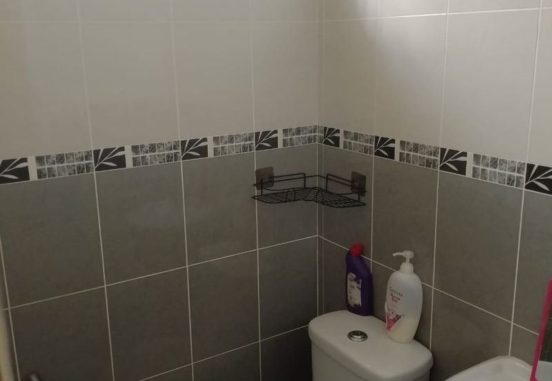 Bukit Bayu Sungai Lalang Sungai Petani Freehold Banglo