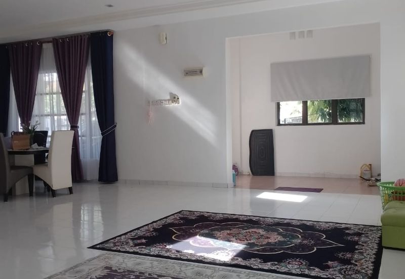 Bukit Bayu Sungai Lalang Sungai Petani Freehold Banglo