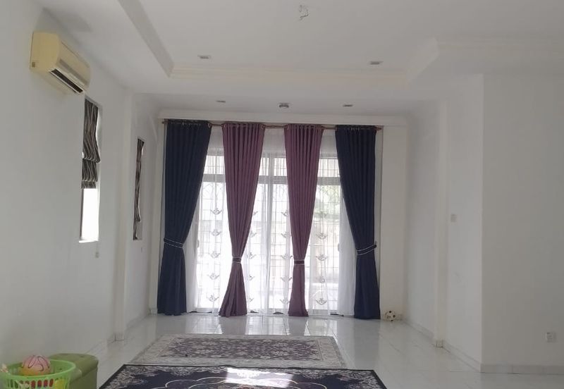 Bukit Bayu Sungai Lalang Sungai Petani Freehold Banglo