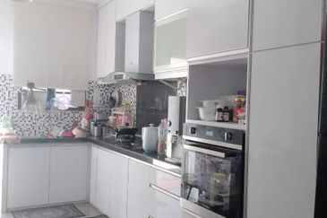 Bukit Bayu Sungai Lalang Sungai Petani Freehold Banglo