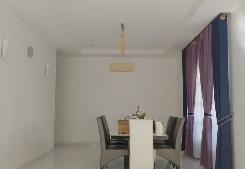 Bukit Bayu Sungai Lalang Sungai Petani Freehold Banglo