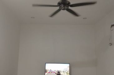 Bukit Bayu Sungai Lalang Sungai Petani Freehold Banglo