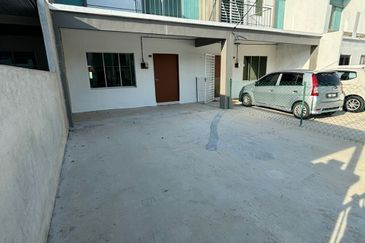 Scientex Tasek Gelugor