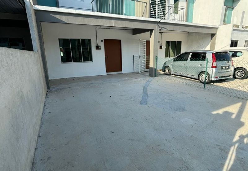 Scientex Tasek Gelugor