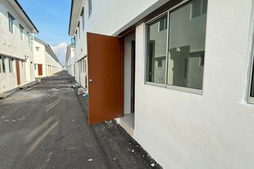 Scientex Tasek Gelugor