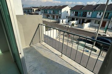 Scientex Tasek Gelugor