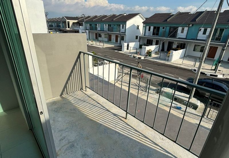 Scientex Tasek Gelugor