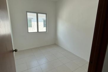 Scientex Tasek Gelugor