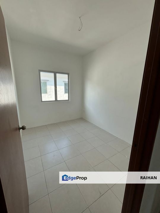 Scientex Daisy 1 Tasek Gelugor Penang Teres Baru Freehold ada Balkoni, Penang, Tasek Gelugor