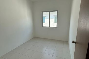 Scientex Tasek Gelugor