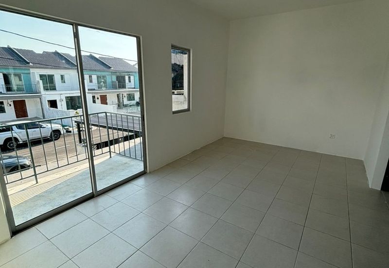 Scientex Tasek Gelugor