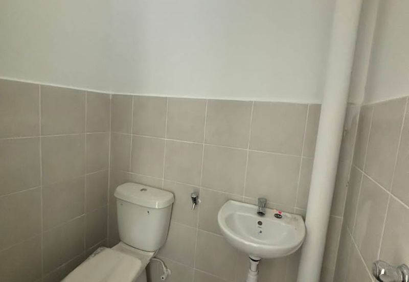 Scientex Tasek Gelugor