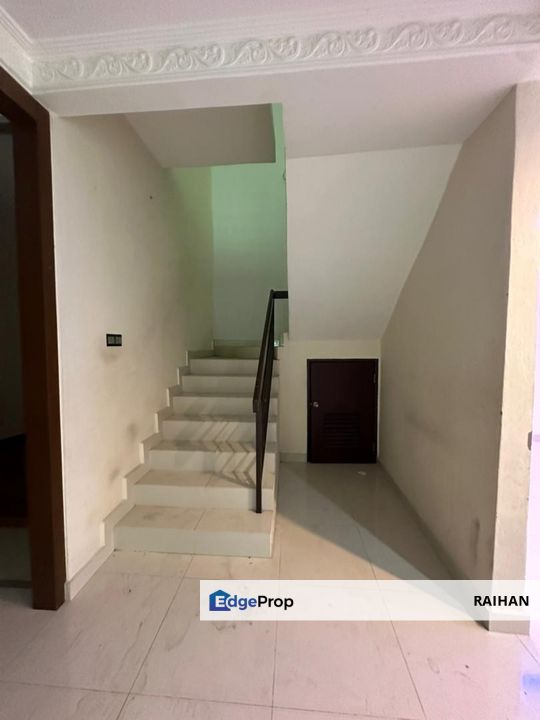 Taman Seri Bertam Renovated Endlot Cantik , Penang, Kepala Batas