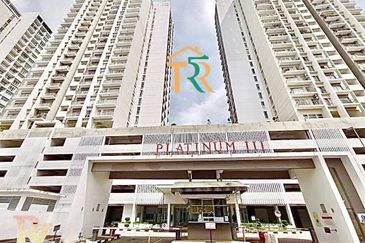 Platinum III