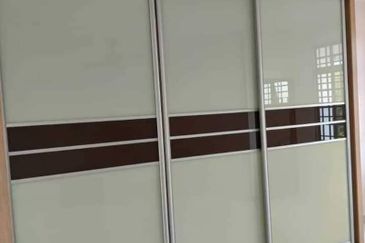 Taman Tasek Mutiara Simpang Ampat Penang Renovated Semi D 