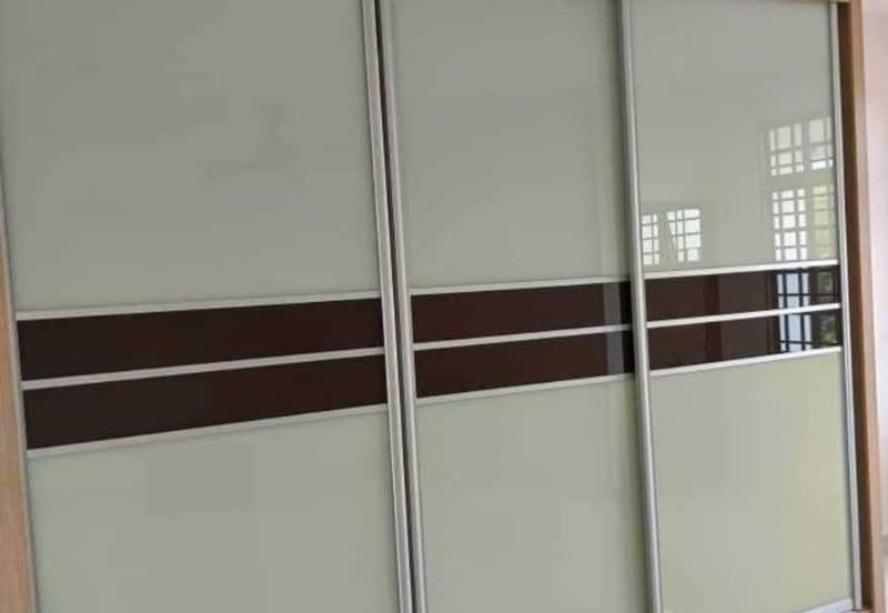 Taman Tasek Mutiara Simpang Ampat Penang Renovated Semi D 