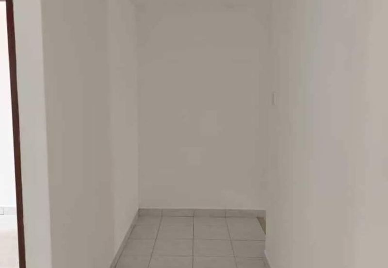 Taman Tasek Mutiara Simpang Ampat Penang Renovated Semi D 