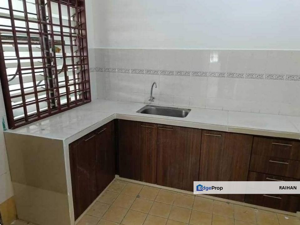 Taman Tasek Mutiara Simpang Ampat Penang Renovated Semi D , Penang, Simpang Ampat