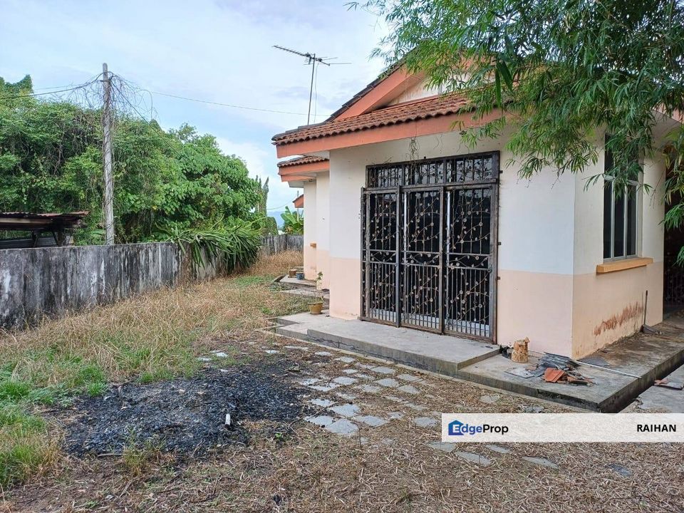 Taman Jati Kulim Kedah Freehold Renovated Open Facing Semi D negotiable , Kedah, Kulim