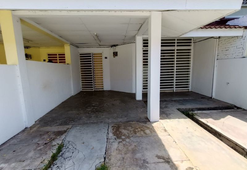 Taman Sejahtera Indah