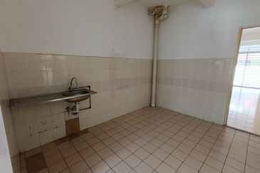 Taman Sejahtera Indah