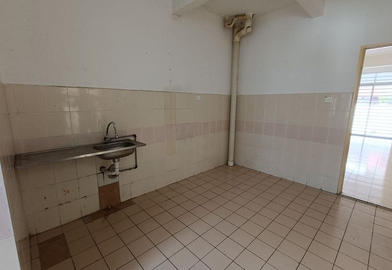 Taman Sejahtera Indah