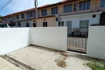 Taman Sejahtera Indah