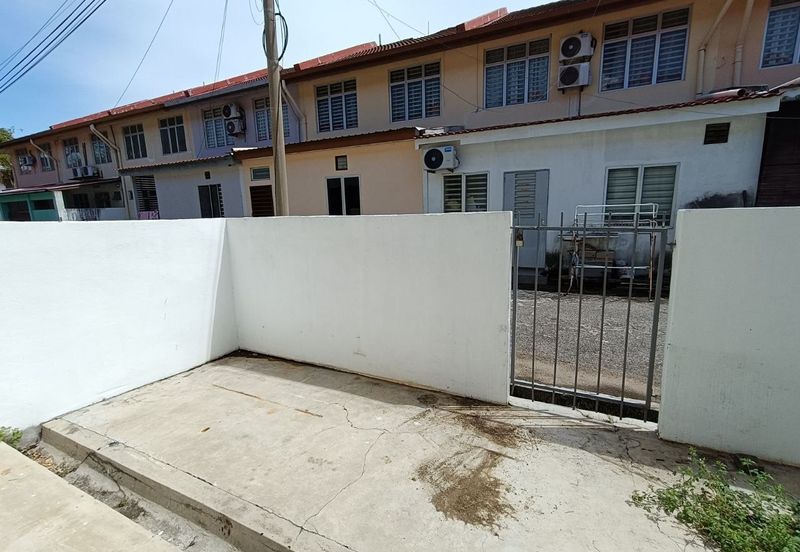 Taman Sejahtera Indah