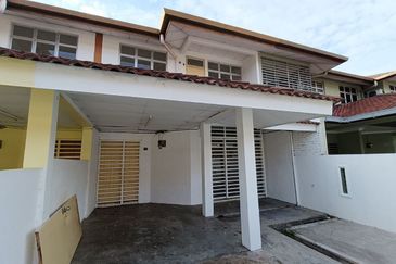 Taman Sejahtera Indah