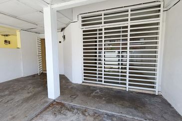 Taman Sejahtera Indah