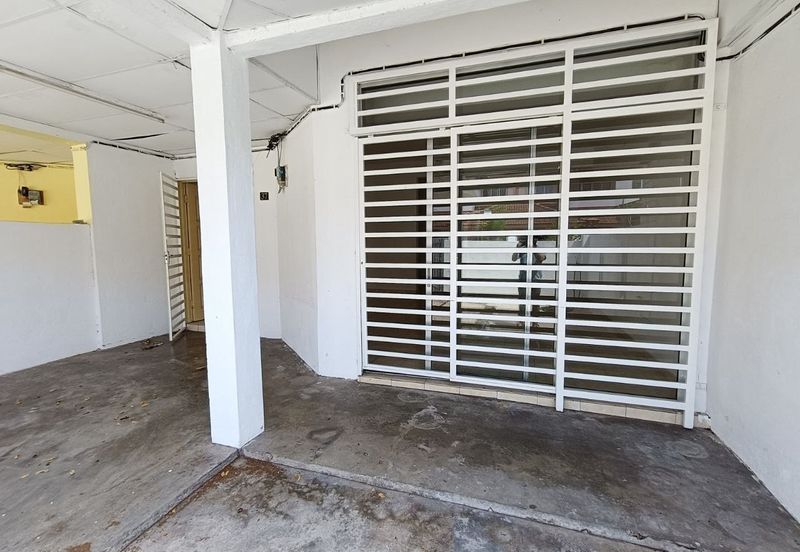 Taman Sejahtera Indah