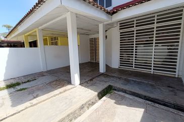 Taman Sejahtera Indah