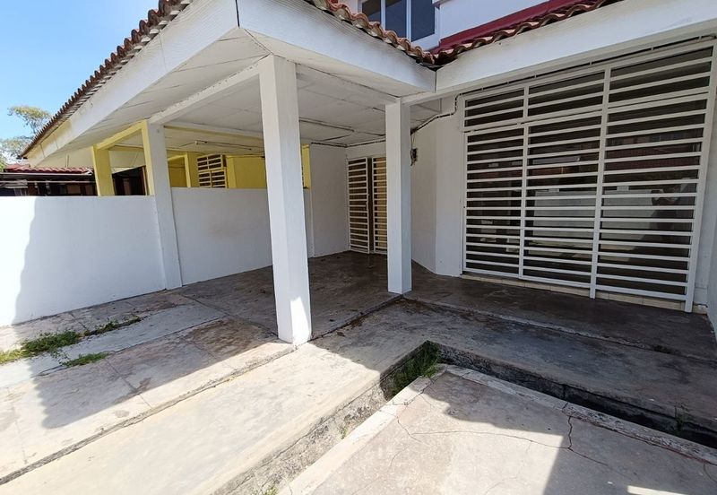 Taman Sejahtera Indah