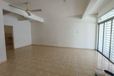 Taman Sejahtera Indah