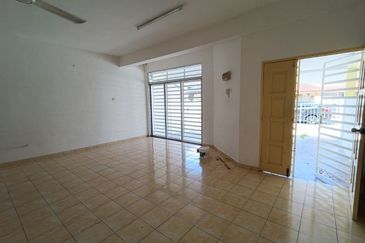 Taman Sejahtera Indah