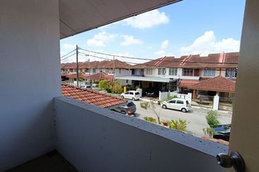 Taman Sejahtera Indah